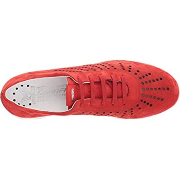 🎁 Mephisto Women's Yliane Oxford - Picture 2 of 5